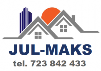 JUL-MAKS FIRMA OGÓLNOBUDOWLANA Piotr Piórkowski