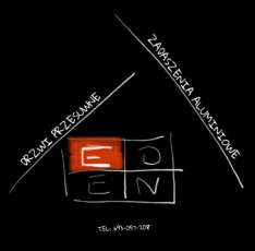 EDEN Mariusz Sobański