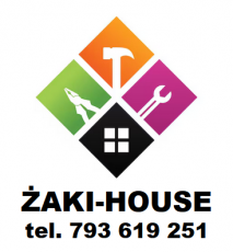 ŻAKI-HOUSE Mateusz Żak
