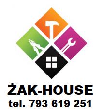 ŻAK-HOUSE Mateusz Żak