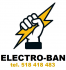 ELECTRO-BAN Marcin Banaszek