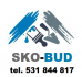 SKO-BUD Jakub Skop