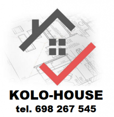 KOLO-HOUSE Krzysztof Kołodziej
