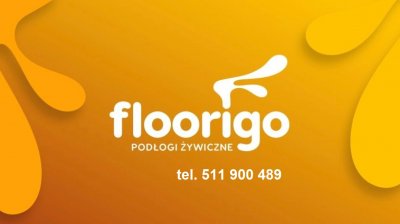 FLOORIGO Krystian Żarczyński