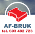 AF-BRUK Piotr Matkowski