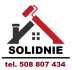 SOLIDNIE Igor Makowski