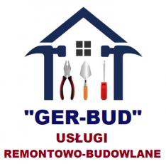 USŁUGI REMONTOWO-BUDOWLANE "GER-BUD" Sławomir Brzegowy