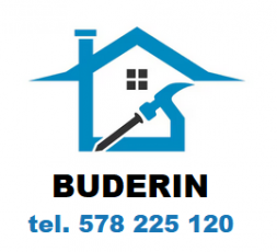 BUDERIN
