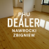 PHU DEALER Nawrocki Zbigniew Cyklinowanie