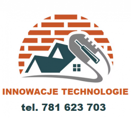 INNOWACJE TECHNOLOGIE GRZEGORZ CISOWSKI