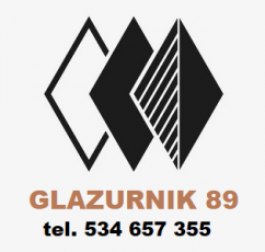 GLAZURNIK 89 Szczecin