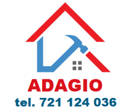 ADAGIO Adrian Pietrzyk