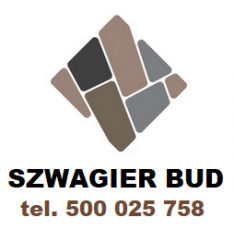 SZWAGIER BUD