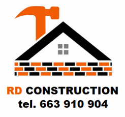 RD CONSTRUCTION Radosław Dyc