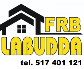 FRB LABUDDA WYKOŃCZENIA WNĘTRZ Łukasz Labudda