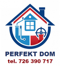PERFEKT DOM Łukasz Gubernat