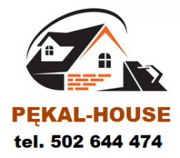 PĘKAL-HOUSE Włodzimierz Pękalski