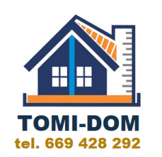 TOMI-DOM Tomasz Kamiński
