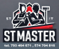 ST MASTER S.C.
