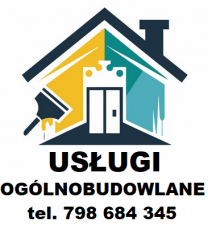 USŁUGI OGÓLNOBUDOWLANE Daniel Gojka