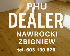P.H.U. DEALER Nawrocki Zbigniew