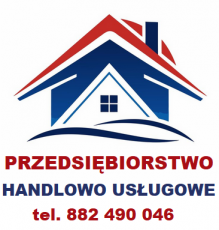 PRZEDSIĘBIORSTWO HANDLOWO USŁUGOWE Filip Kantorski