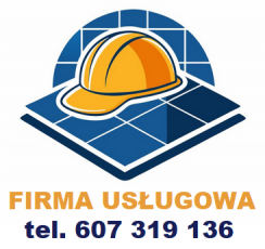 FIRMA USŁUGOWA Grzegorz Pokrzywiński