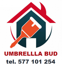 UMBRELLA BUD Oleksii Kravchenko