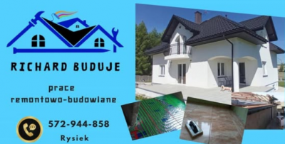 RICHARD BUDUJE Ryszard Stateczny