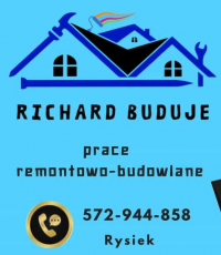 RICHARD BUDUJE Ryszard Stateczny