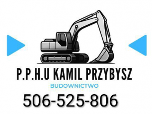 P.P.H.U. Kamil Przybysz