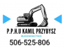 P.P.H.U. Kamil Przybysz