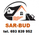 SAR-BUD Michał Sarnecki