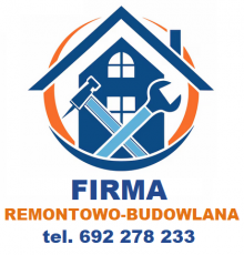 FIRMA REMONTOWO-BUDOWLANA Jakub Maciołek