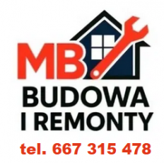 MB BUDOWA I REMONTY Marcin Bojanowski