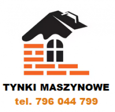 TYNKI MASZYNOWE Piotr Adam