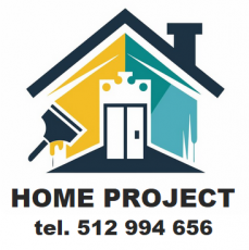 HOME PROJECT Jerzy Pilarz