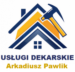 USŁUGI DEKARSKIE Arkadiusz Pawlik