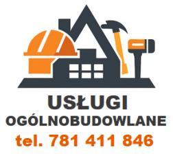 USŁUGI OGÓLNOBUDOWLANE Kamil Skubis