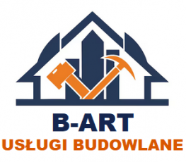 B-ART USŁUGI BUDOWLANE Bartłomiej Bednarek