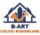 B-ART USŁUGI BUDOWLANE Bartłomiej Bednarek