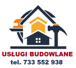 USŁUGI BUDOWLANE Ihor Ksenchyn