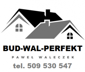 BUD-WAL-PERFEKT Waleczek Paweł