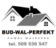 BUD-WAL-PERFEKT Waleczek Paweł