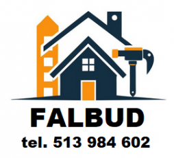 FALBUD Janusz Faltyn