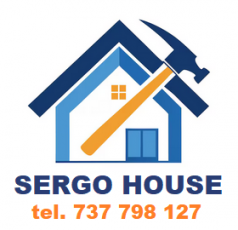 SERGO HOUSE Serhii Kostiuk