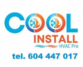 COOL INSTALL HVAC PRO