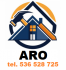 ARO Specjalne Usługi Budowlane Jarosław Zakrzewski