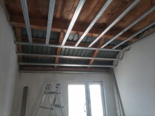 ADAPTACJE I ZABUDOWY PODDASZY