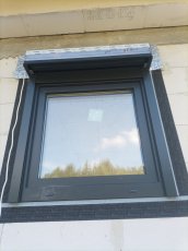 MONTAŻ OKIEN, DRZWI, ROLET I WENTYLACJI OKIENNYCH